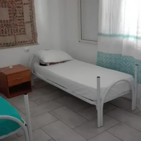 San Gemiliano Apartment Arbatax