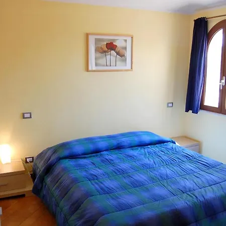 Apartment San Gemiliano Arbatax