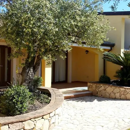 San Gemiliano Apartment