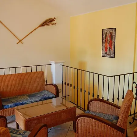 Apartment San Gemiliano *